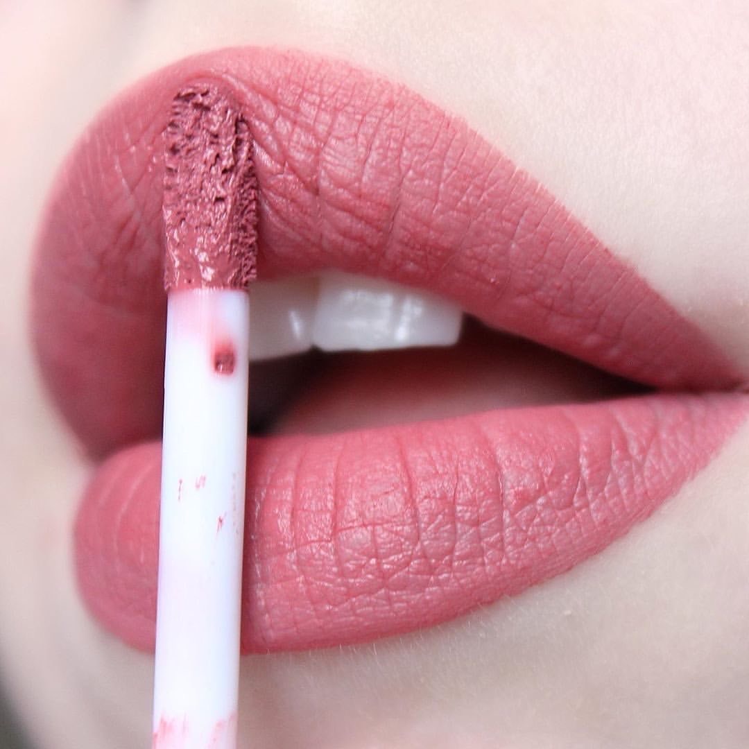 Liquid Lipsticks