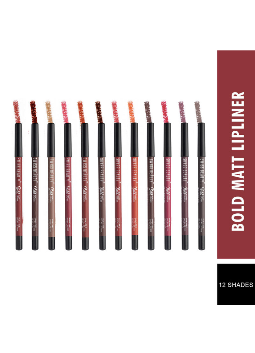 Lip Liners